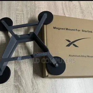 Magnetic Starlink Mounting Kit kwa Mini