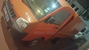Mahindra Maxximo Dizeli 950cc