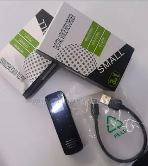 Q55 Digital Voice Recorder 32GB