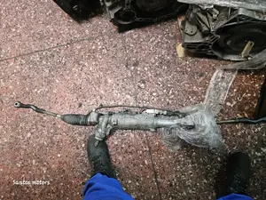 Steering Rack ya Toyota Mark X