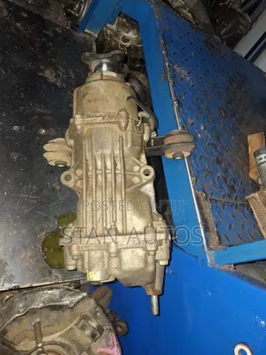 Differential Unit ya Nissan X-Trail T30 T31 4WD