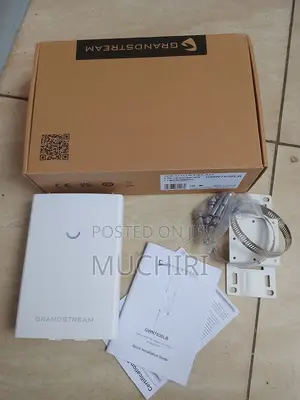 Grandstream GWN7630LR Outdoor Access Point