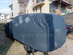 Lexus RX 450H Car Cover Absolute Car Protector