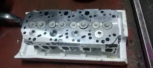 New Toyota 3C Cylinder Head