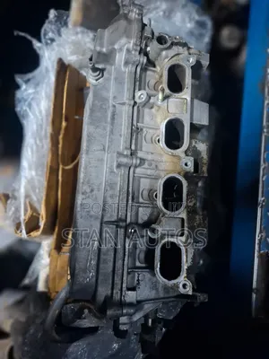 Silinda Hedi ya Toyota 2AZ kwa Harrier na Camry
