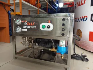 Car Wash Machine Super Quality Italy