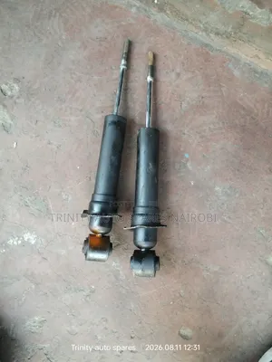 Original KYB Ex Japan Toyota Premio 260 4WD Shock Absorbers za Nyuma