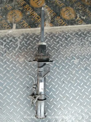 Shock Absorbers za Mbele za Ford Escape Aina ya KYB Kutoka Japan