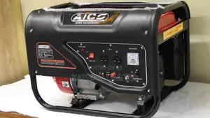 Jenereta ya Petroli AICO LT2500CLE 2.8KVA - Mwanzo wa Kamba