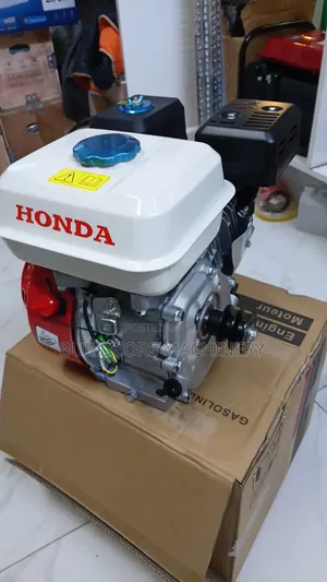 Injini ya Petroli ya Kilimo Honda 8HP