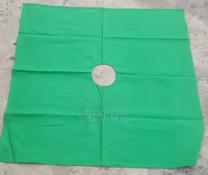 Drape ya Upasuaji Inayotumika Tena