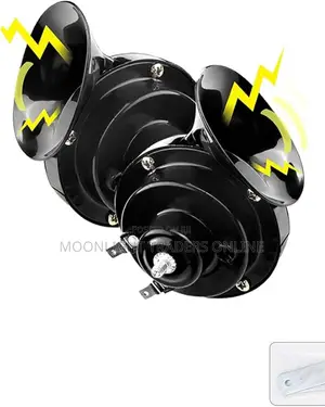 Kingora Cheusi cha Gari Universal 12V