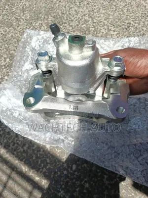 Rear Caliper Land Cruiser V8 200 Series