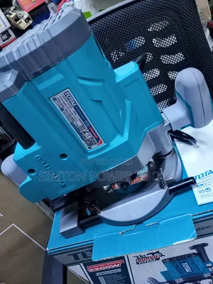 TOTAL TR111226 Industrial Electric Wood Router