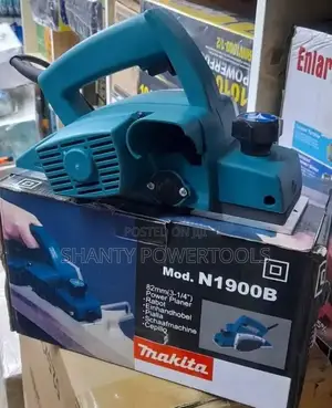 Makita Planer