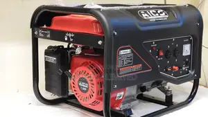 AICO 2.8 KVA Petrol Generator (LT2500CLE)