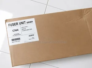 Konica Minolta C224 Fuser Unit