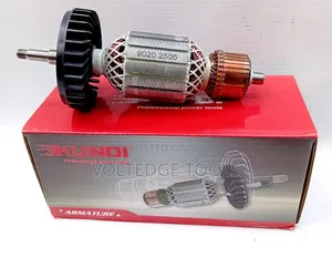 Armature ya Grinder ya Makita 9020 2502