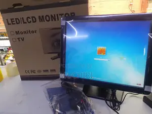 Monitor Mpya ya POS ya Inchi 15 ya Kugusa