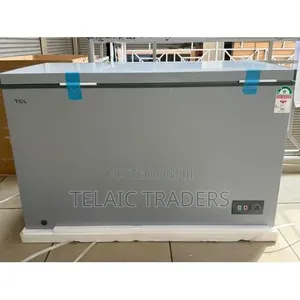 TCL 200L F200CF Friza ya Kifua