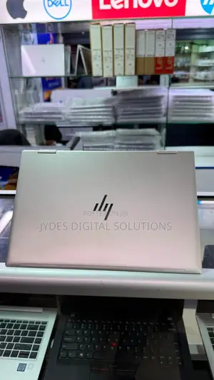 HP EliteBook 830 G7 16GB Core i5 512GB SSD