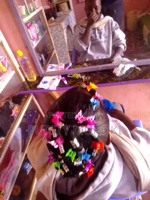 Hair Dressing, Makeup & Nail Art Services