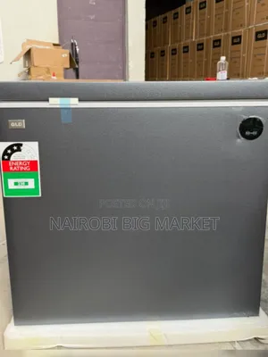 GLD 169L Friji ya Chini (Deep Freezer)