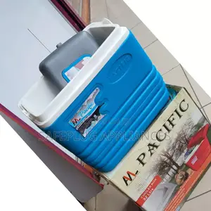 Pacific Cooler Box Lita 32