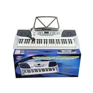 Kinanda cha MK Electronics MK-2083 chenye Keys 54