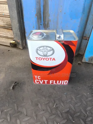 Mafuta ya Gearbox ya Toyota CVT