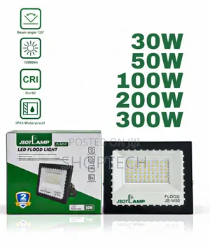 Js Led Flood Light
