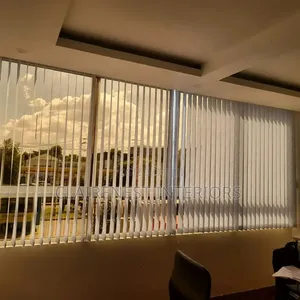 Pazia au Blinds za Ofisi