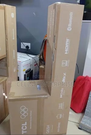 TCL Soundbars S55H
