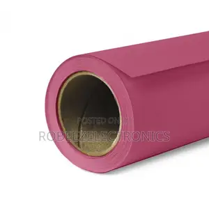 Karatasi ya Mandhari Isiyo na Mshono ya Colortone #67 Ruby