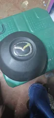 Mazda CX-5 2014 Airbag ya Steering - 1
