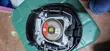 Mazda CX-5 2014 Airbag ya Steering - 2