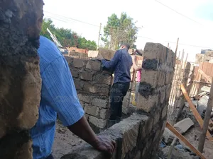 Construction Contractor Services