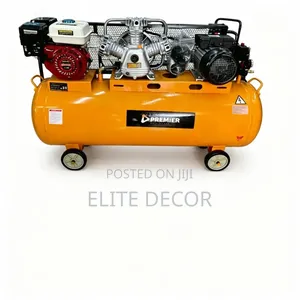 Premier 300L Two-in-One Air Compressor