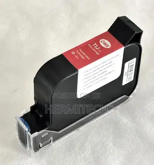 Inkjet Printer Cartridge 24.5mm for Coding Machine