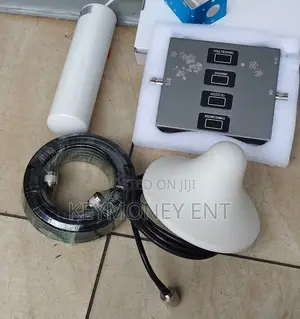 Universal 5G Quadband GSM Voice Calls Network Booster