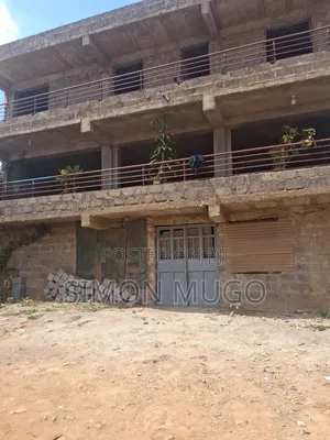 Bafe na Mgahawa Usio Kamilika na Vyumba 21
