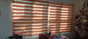 Horizontal Office Blinds