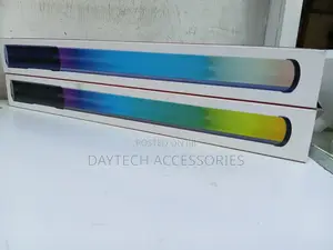 Plokama VL06 Pro RGB LED Light Stick 50cm