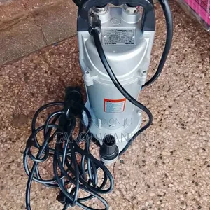 Pampu ya Maji ya Kisima Kirefu ya Freevel 0.5Hp