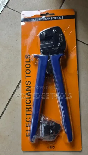 MC4 Electrician Crimping Tool A-2546B