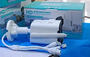 1080P Outdoor WiFi CCTV Camera