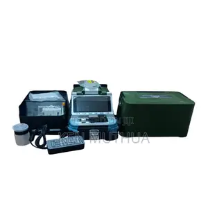 Signal Fire AI-30 Mashine ya Kuunganisha Fiber Optic