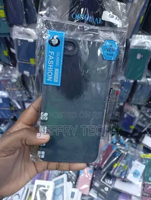 Kifuniko cha Simu Samsung Galaxy A Series