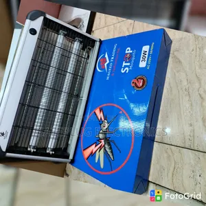 Windsor 2x10 30W Mashine ya Kuua Wadudu