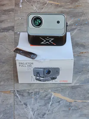 CY900 Smart Android LED Projector